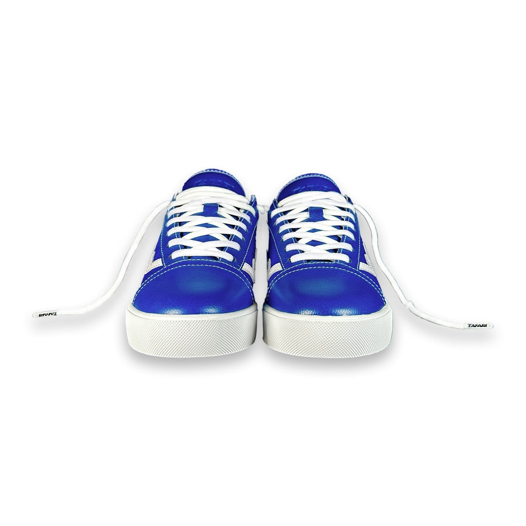 TAFARI SNEAKERS BLUE