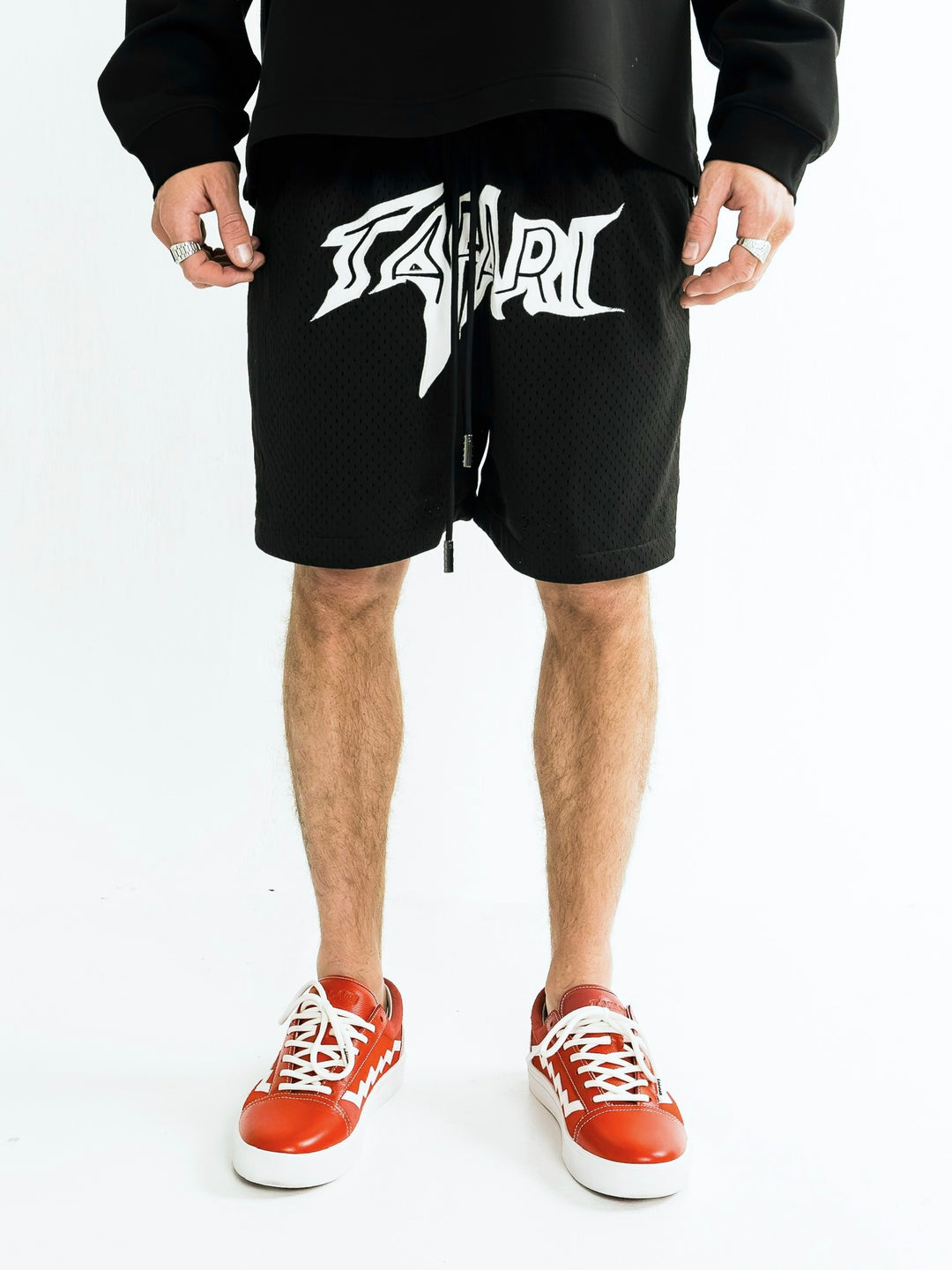 TAFARI SHORTS