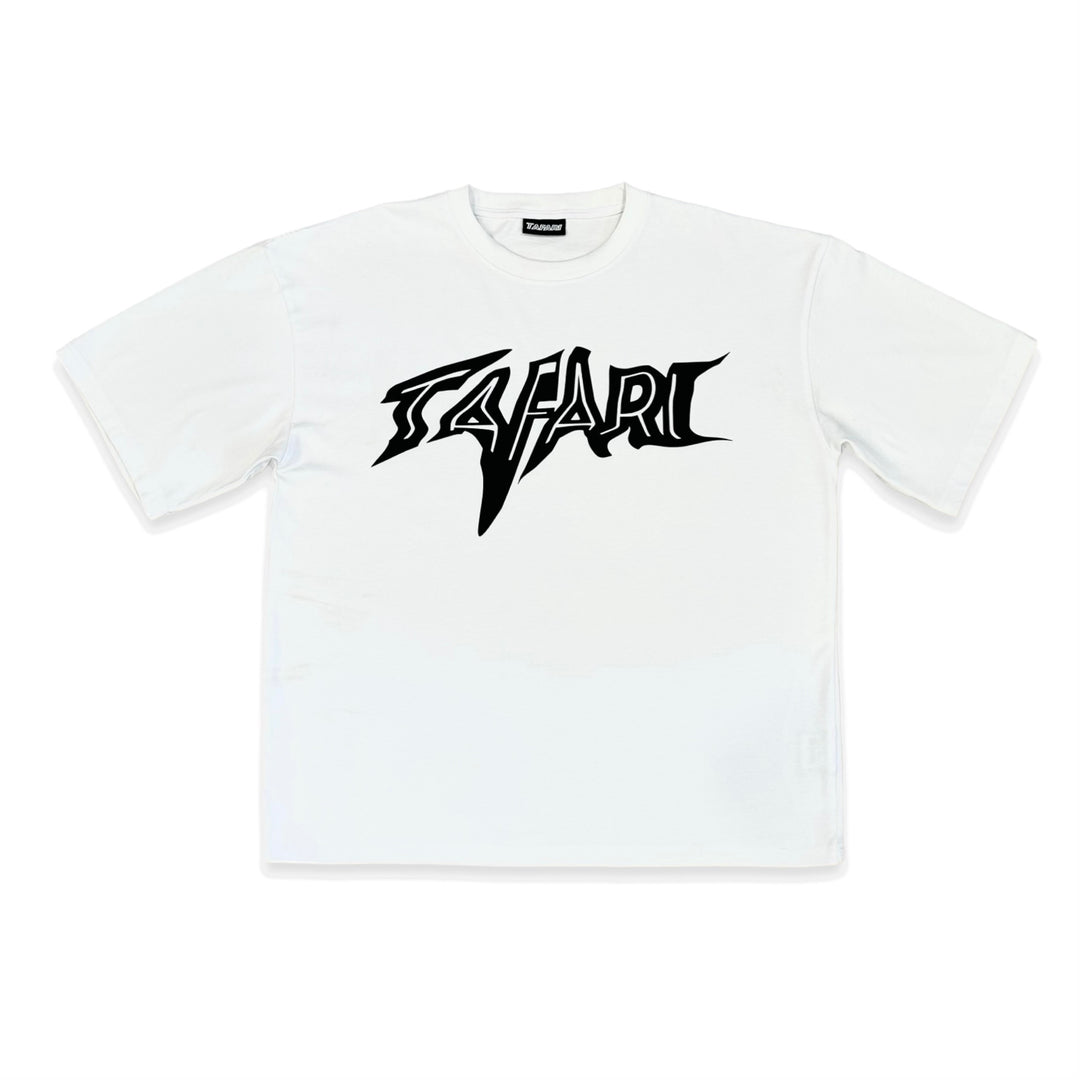 TAFARI DRIP T-SHIRT (PRE-ORDER)