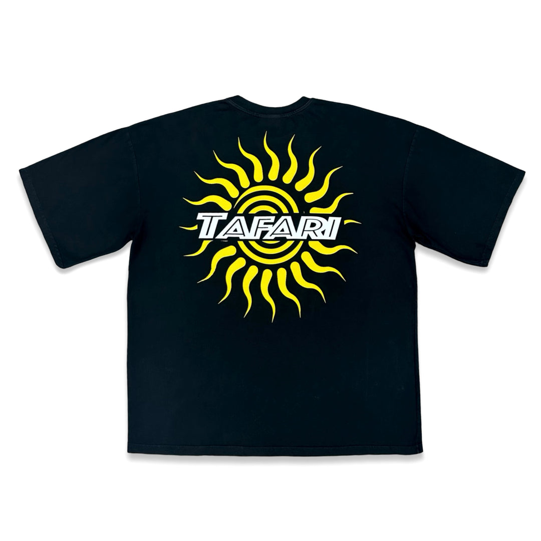 SUN FREQUENCY T-SHIRT (PRE-ORDER)