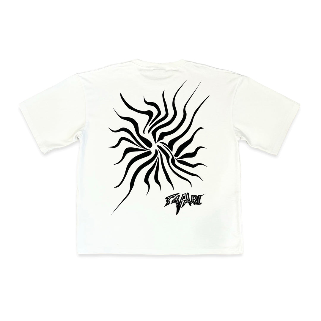 TAFARI DRIP T-SHIRT (PRE-ORDER)