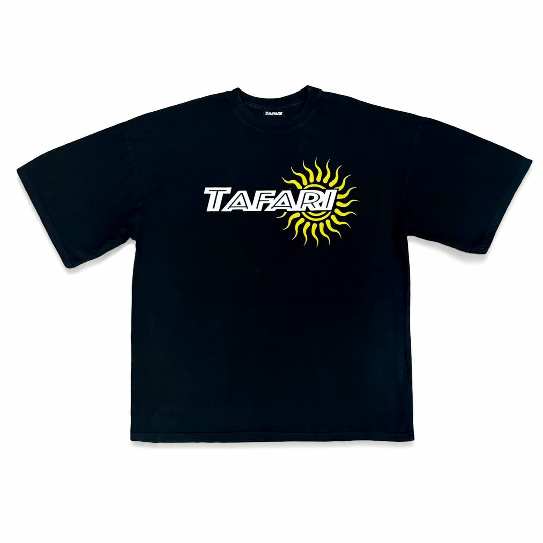 SUN FREQUENCY T-SHIRT (PRE-ORDER)