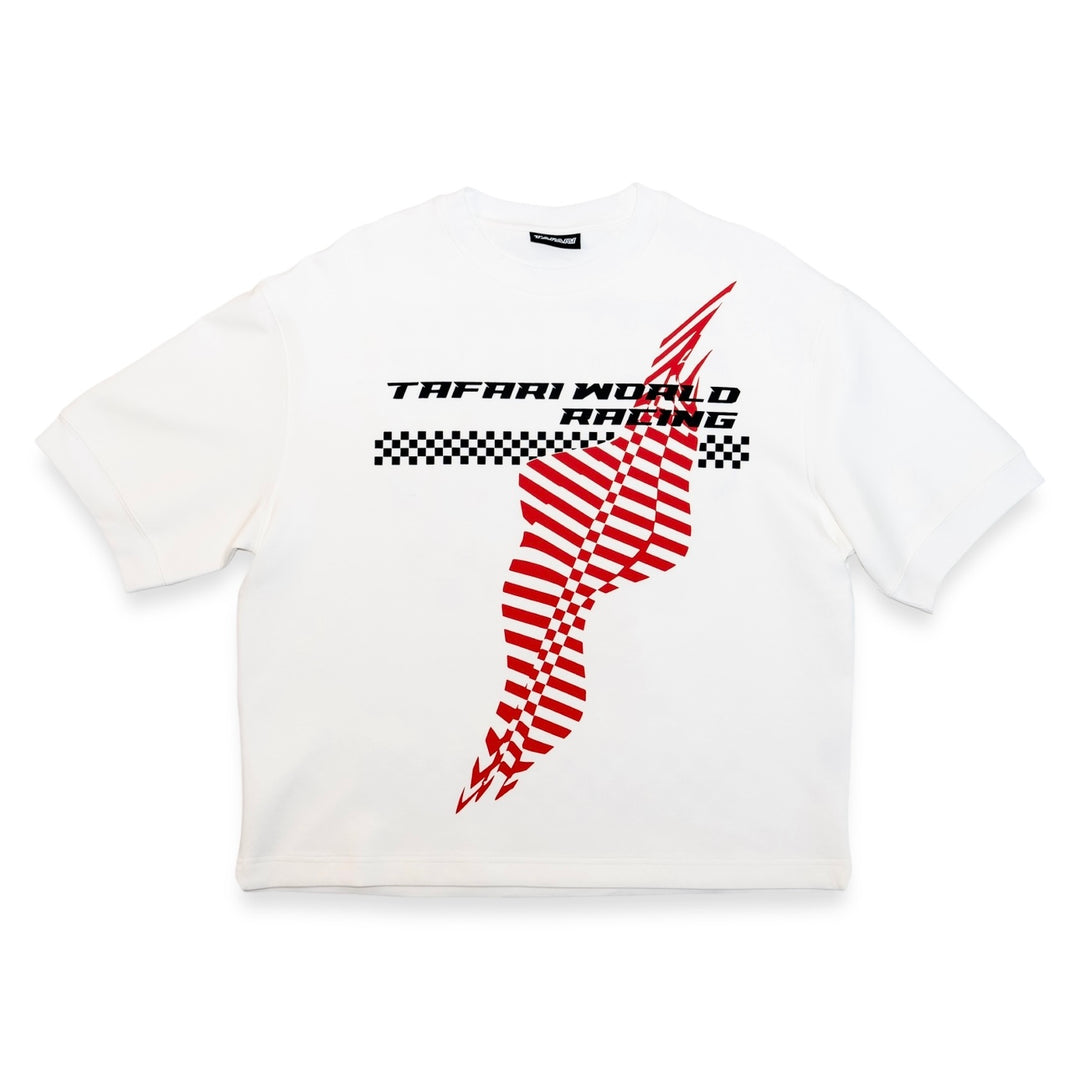 TAFARI WORLD RACING T-SHIRT