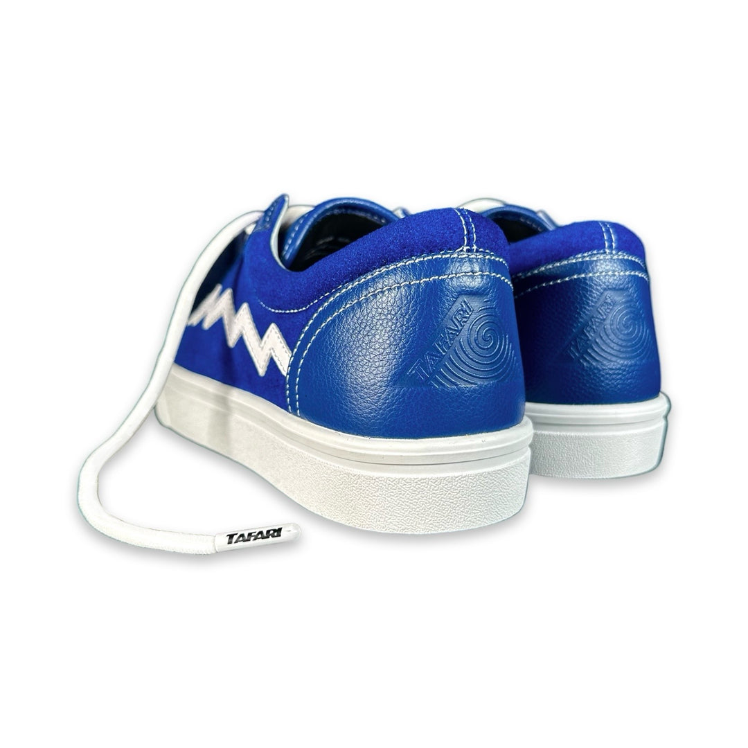 TAFARI SNEAKERS BLUE