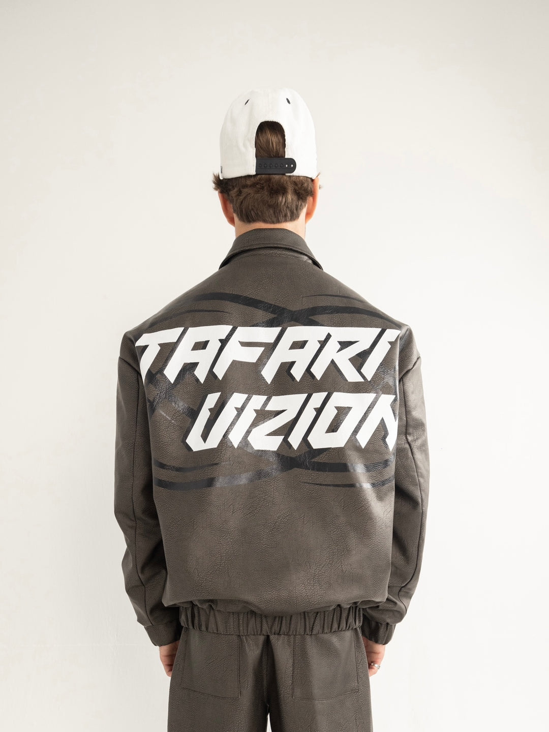 TAFARI VIZION BOMBER JACKET