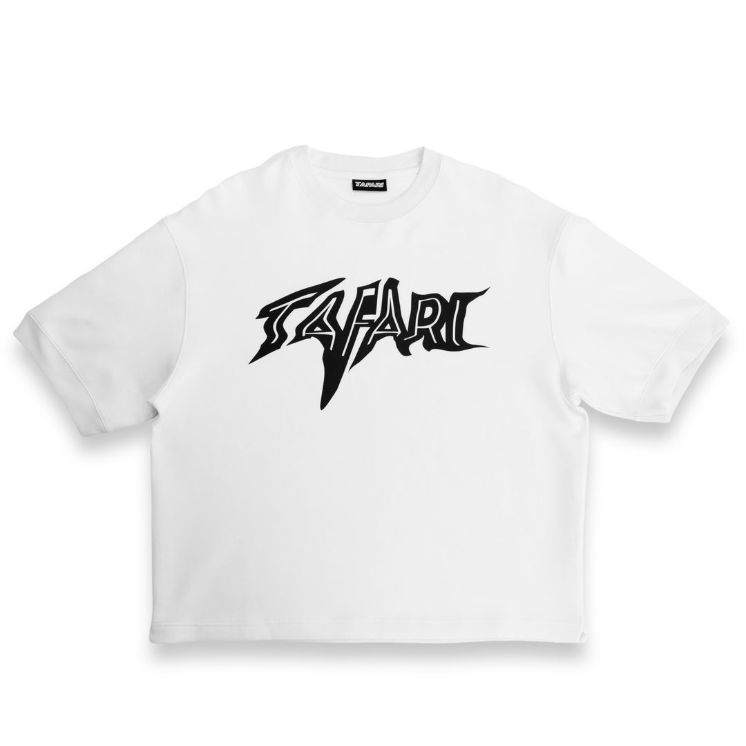 TAFARI DRIP T-SHIRT