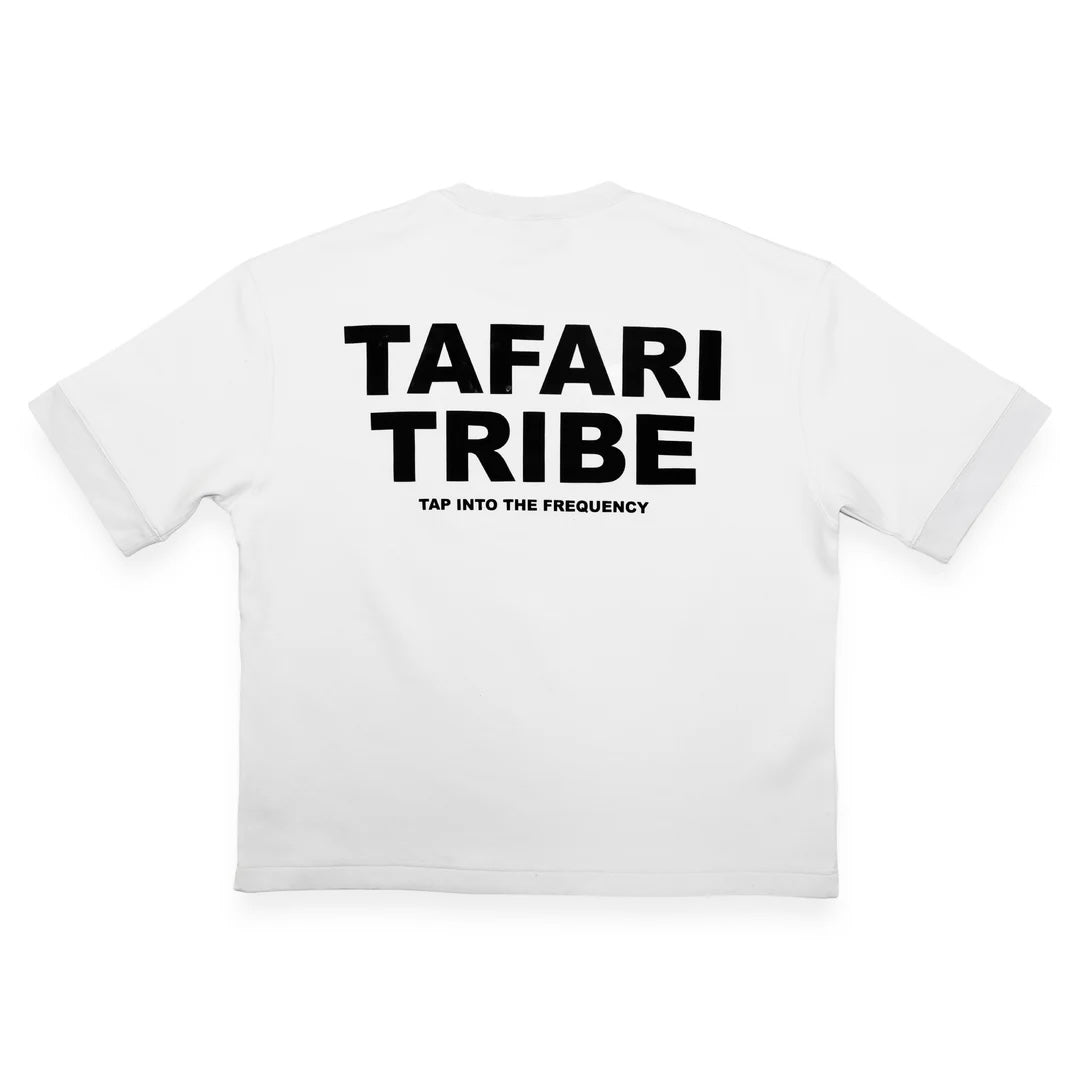 TAFARI TRIBE T-SHIRT