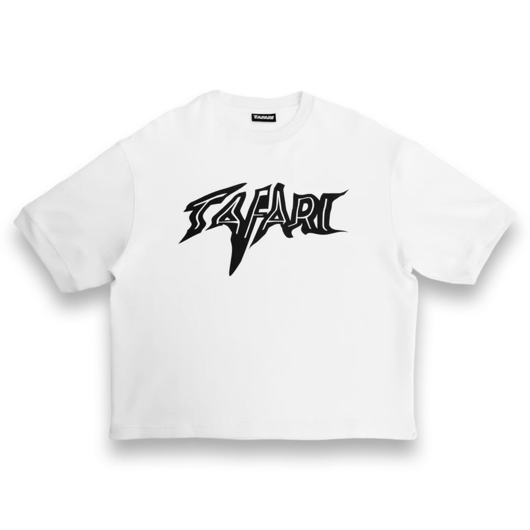 TAFARI DRIP T-SHIRT