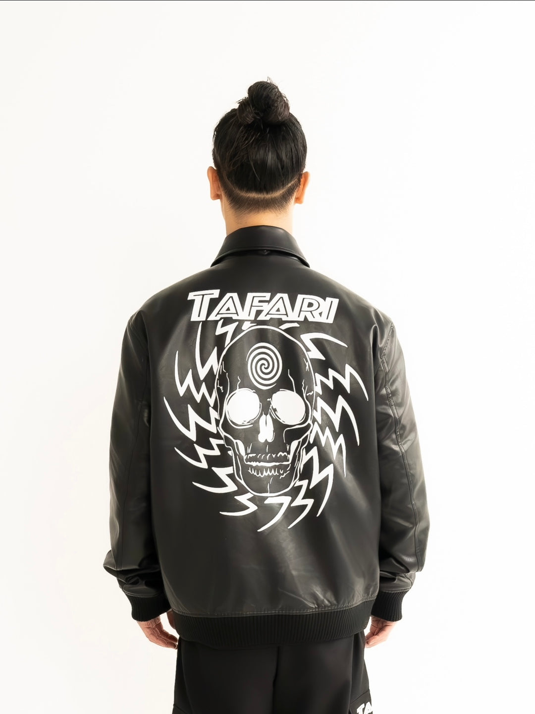 FREQUENCY SKULL BOMBER