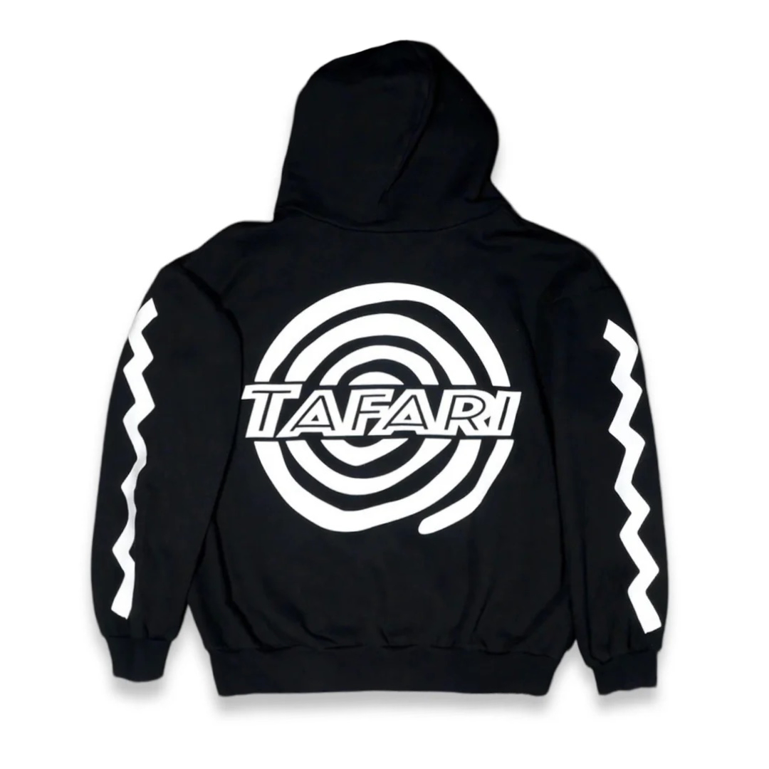 TAFARI TRIBE HOODIE