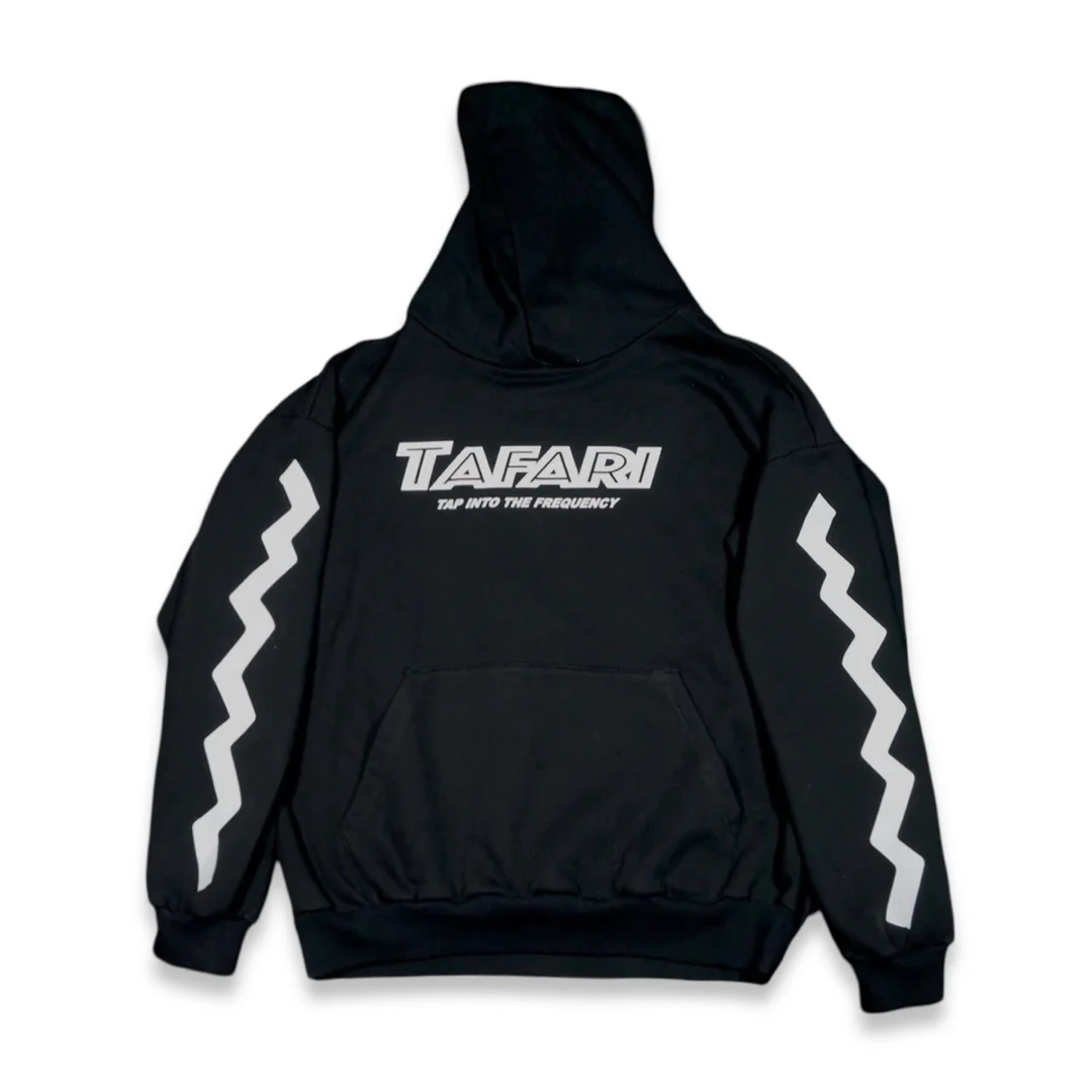 TAFARI TRIBE HOODIE