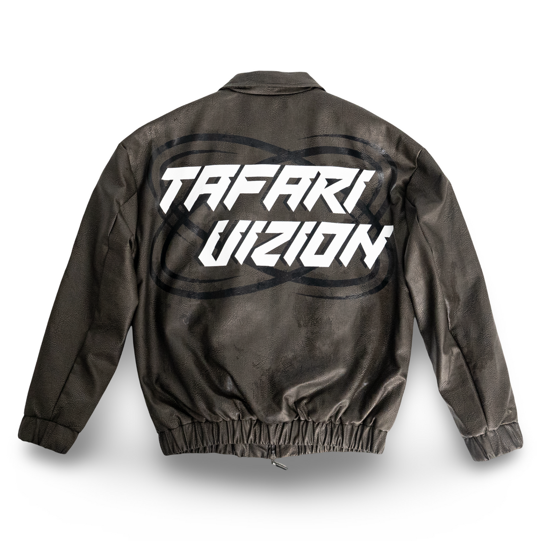 TAFARI VIZION BOMBER JACKET