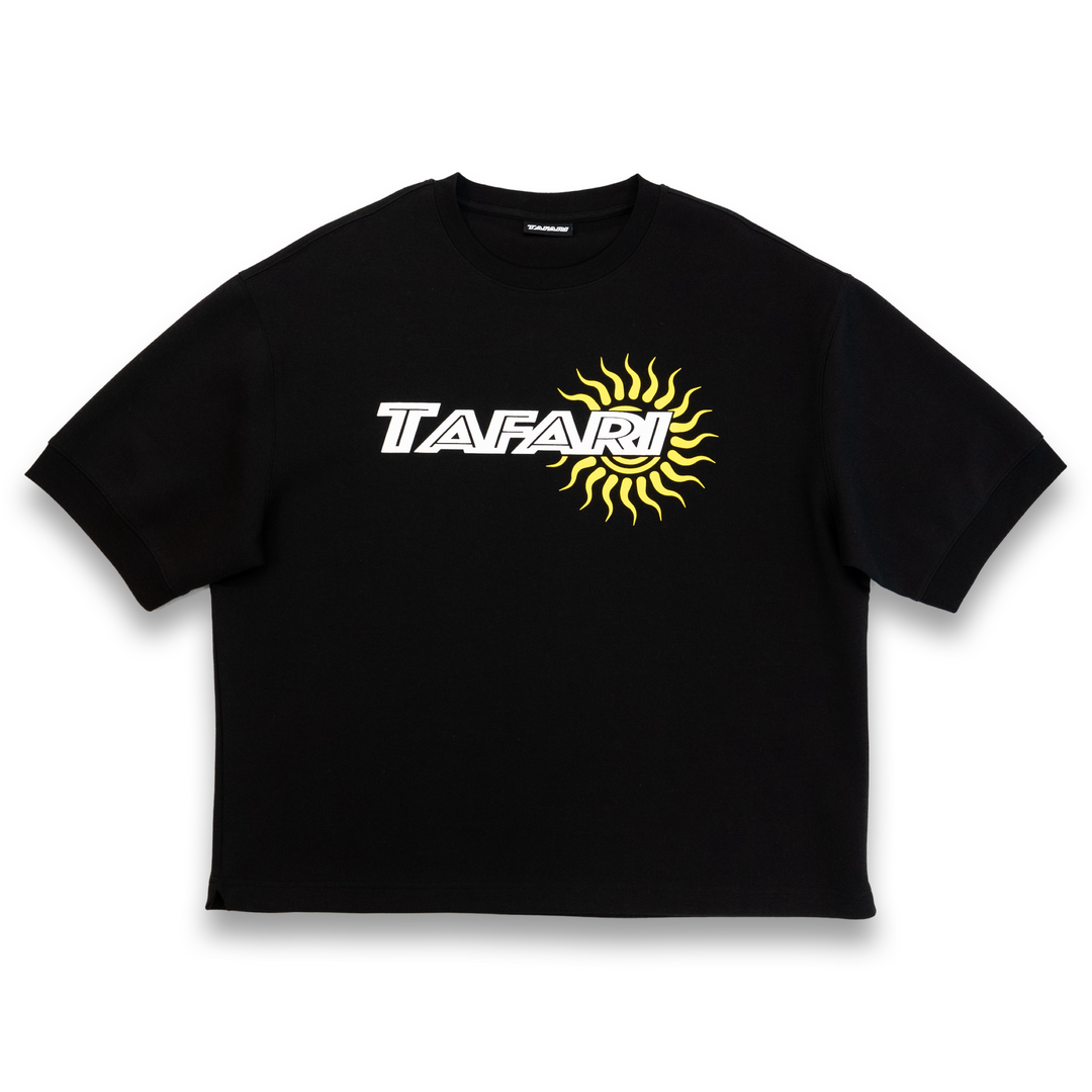 SUN FREQUENCY T-SHIRT