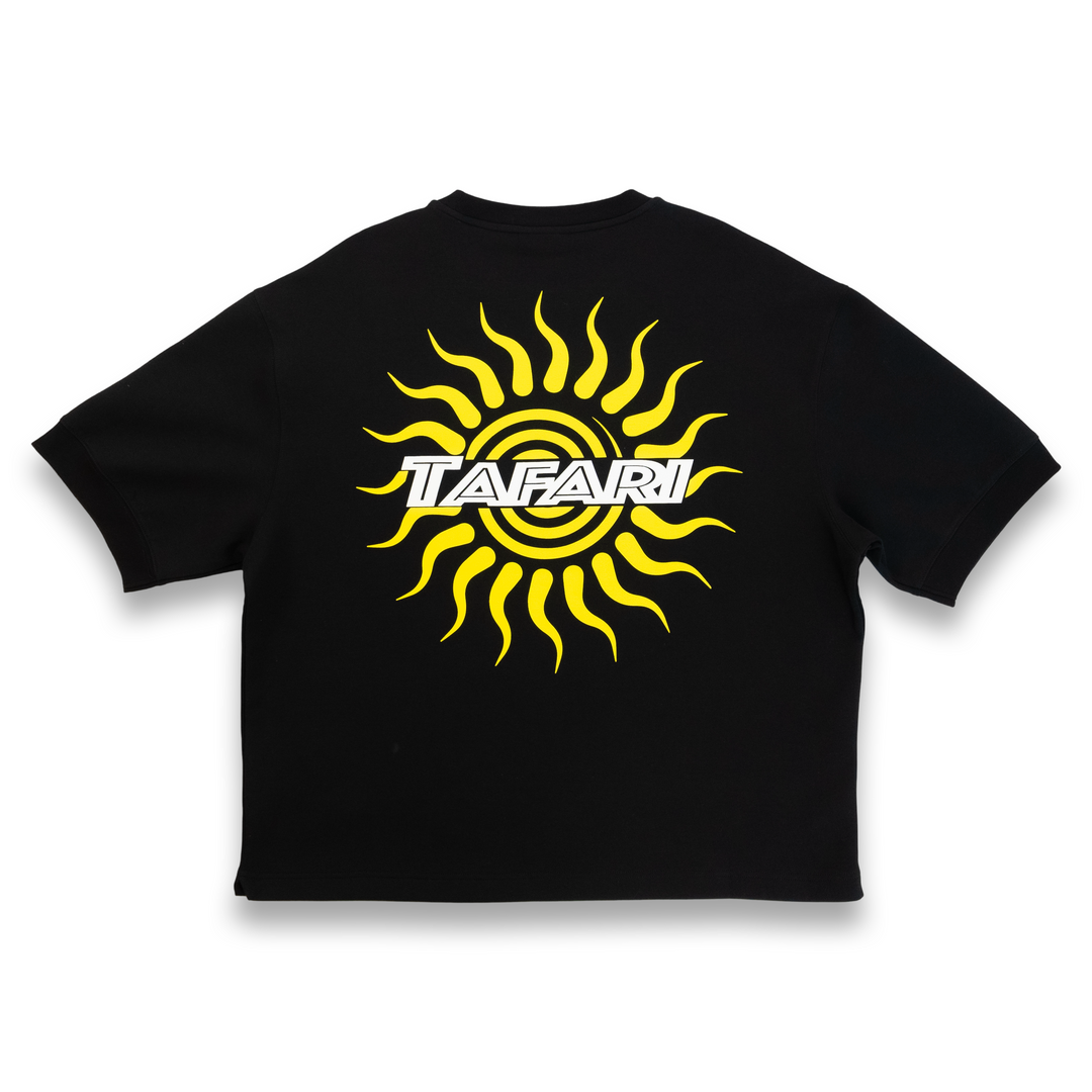 SUN FREQUENCY T-SHIRT