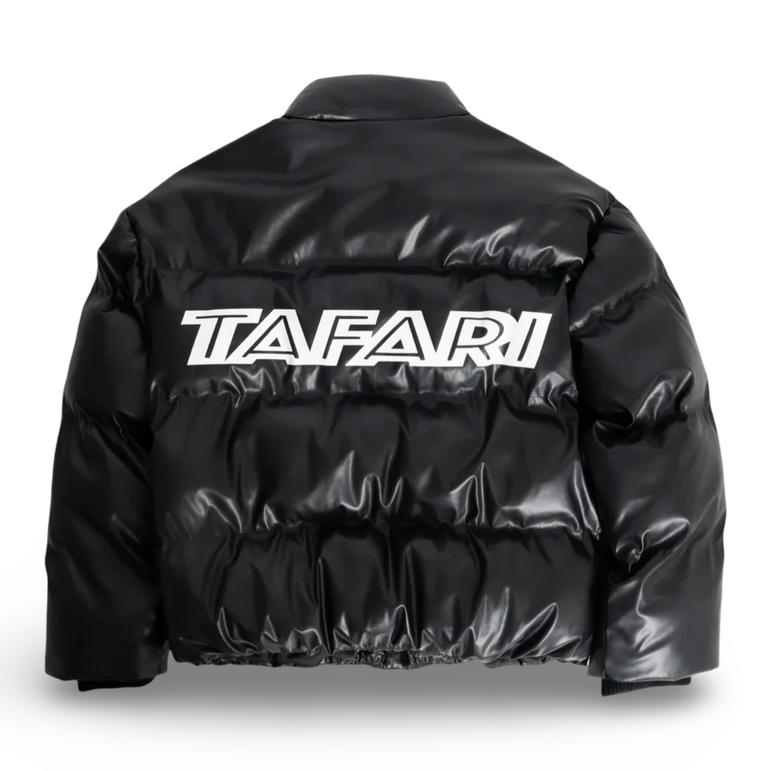 TAFARI PUFFER JACKET