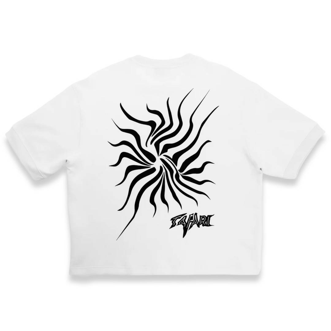 TAFARI DRIP T-SHIRT