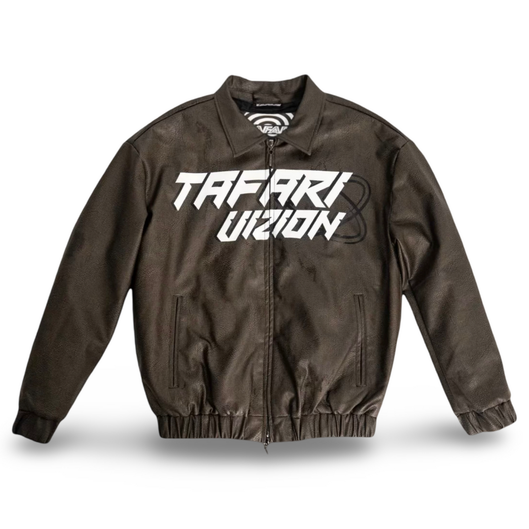 TAFARI VIZION BOMBER JACKET