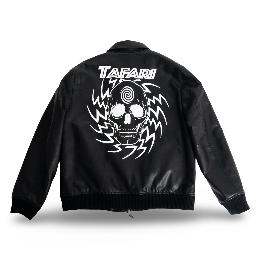 FREQUENCY SKULL BOMBER